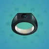 Signet Ring #5234
