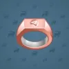 Signet Ring #5235