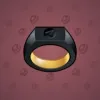 Signet Ring #5240