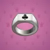 Signet Ring #5244