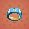 Signet Ring #5245
