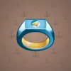 Signet Ring #5249