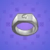 Signet Ring #5252