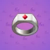Signet Ring #5253