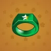 Signet Ring #5264