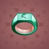 Signet Ring #5269
