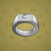 Signet Ring #5271