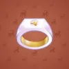 Signet Ring #5274