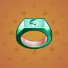 Signet Ring #5276