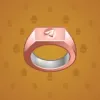Signet Ring #5278