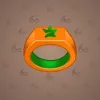 Signet Ring #5279