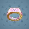 Signet Ring #5283