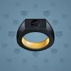 Signet Ring #5285