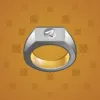 Signet Ring #5286