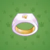 Signet Ring #5287