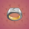 Signet Ring #5290