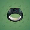 Signet Ring #5291