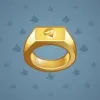 Signet Ring #5294