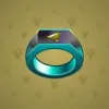 Signet Ring #5295