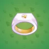 Signet Ring #5297