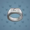 Signet Ring #5303