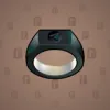 Signet Ring #5304