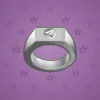 Signet Ring #5305