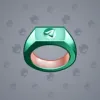 Signet Ring #5306