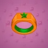 Signet Ring #5312