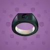 Signet Ring #5319