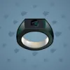 Signet Ring #532