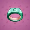 Signet Ring #5320