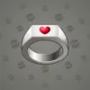 Signet Ring #5324