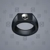 Signet Ring #5328
