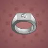 Signet Ring #5329