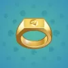 Signet Ring #533
