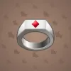 Signet Ring #5333