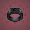 Signet Ring #5335