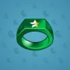 Signet Ring #5341