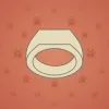 Signet Ring #5344