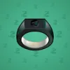 Signet Ring #5345