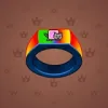 Signet Ring #5347