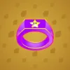 Signet Ring #5348