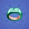 Signet Ring #5350