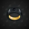 Signet Ring #5352