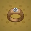 Signet Ring #5355