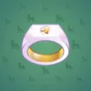 Signet Ring #5357