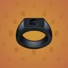 Signet Ring #536