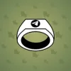 Signet Ring #5361