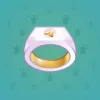 Signet Ring #5363